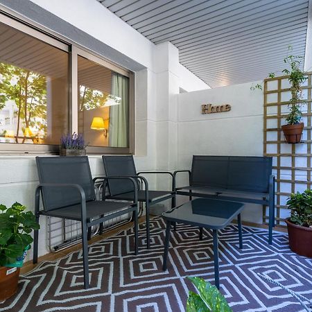 Apartamentos Salou - 111 Екстериор снимка