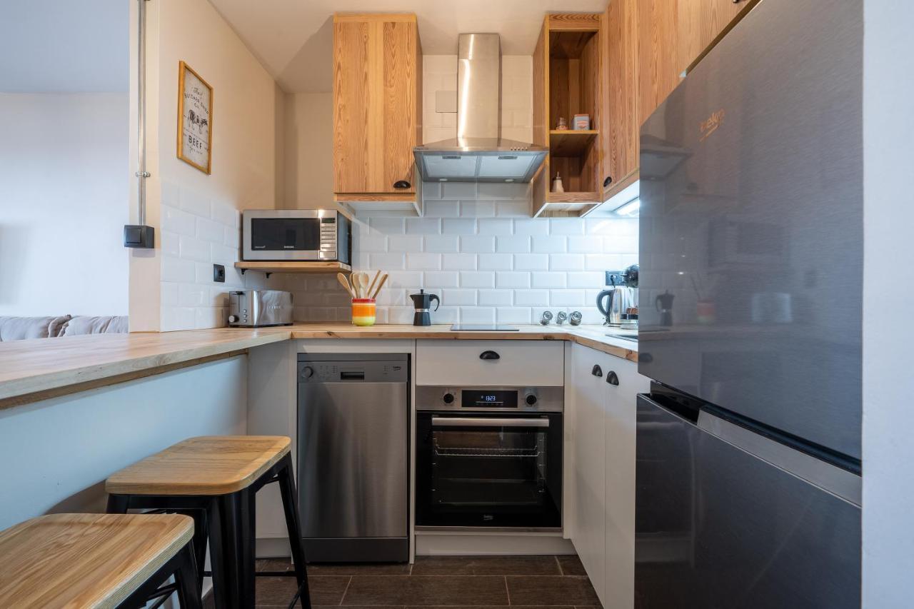 Apartamentos Salou - 111 Екстериор снимка