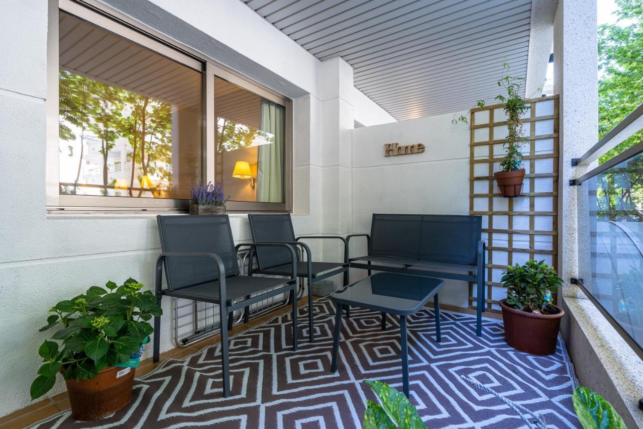 Apartamentos Salou - 111 Екстериор снимка