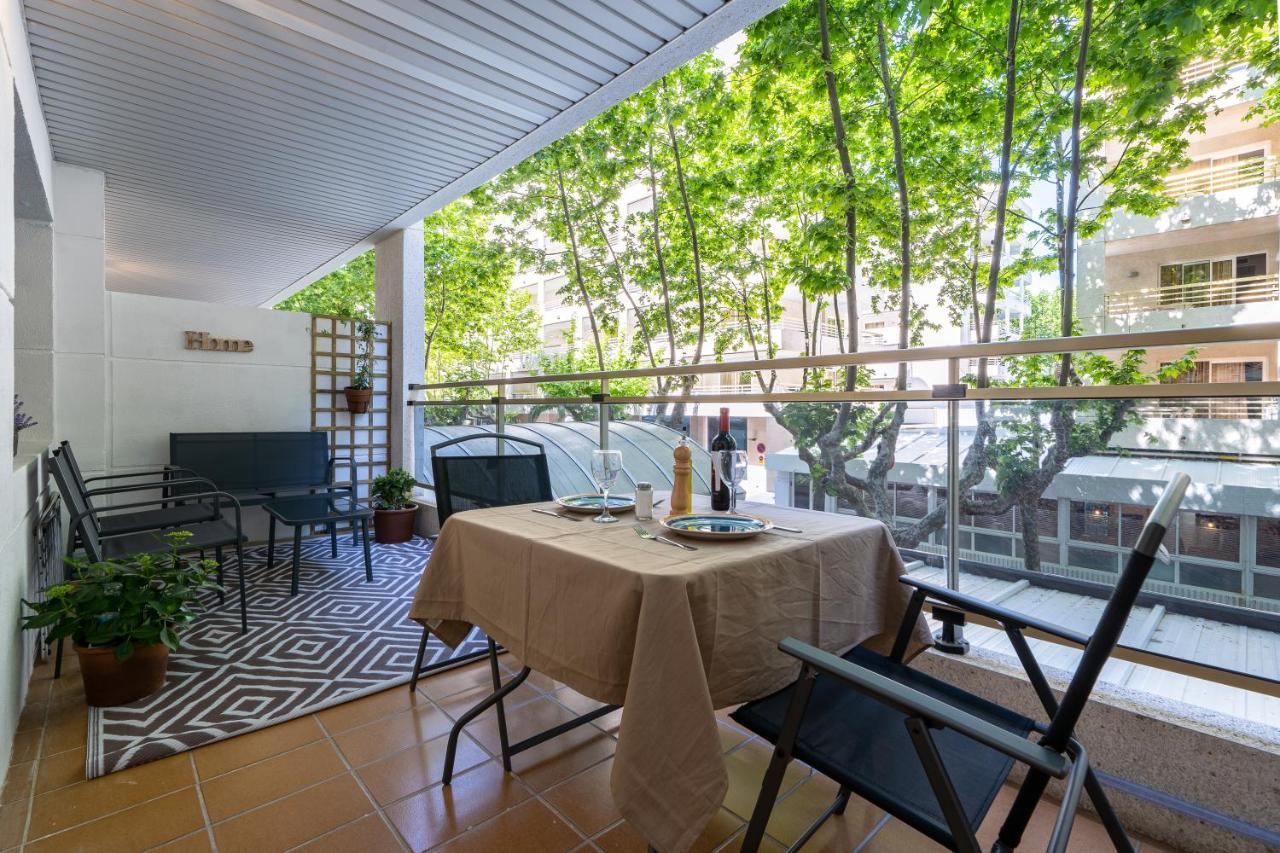 Apartamentos Salou - 111 Екстериор снимка