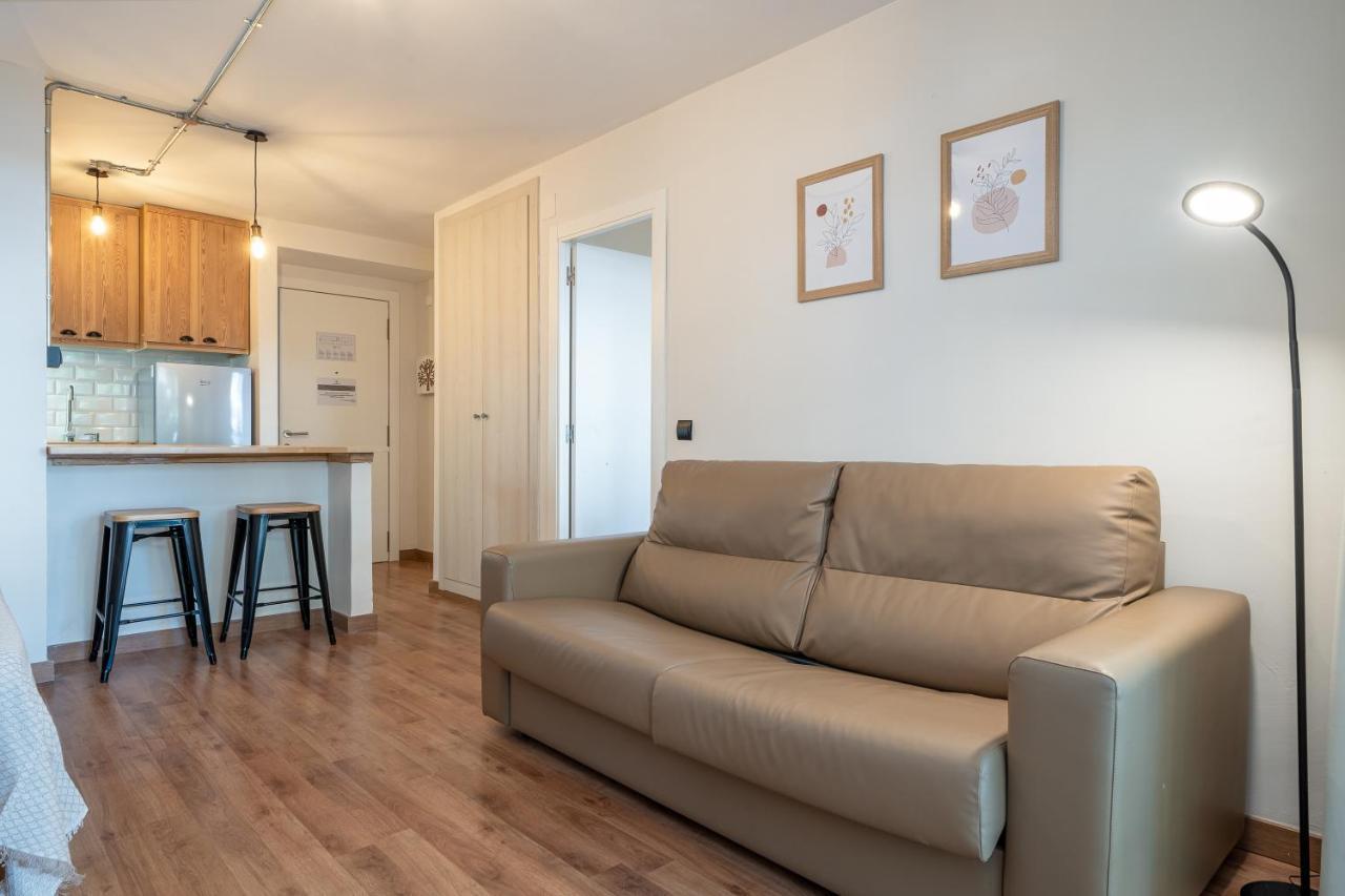 Apartamentos Salou - 111 Екстериор снимка
