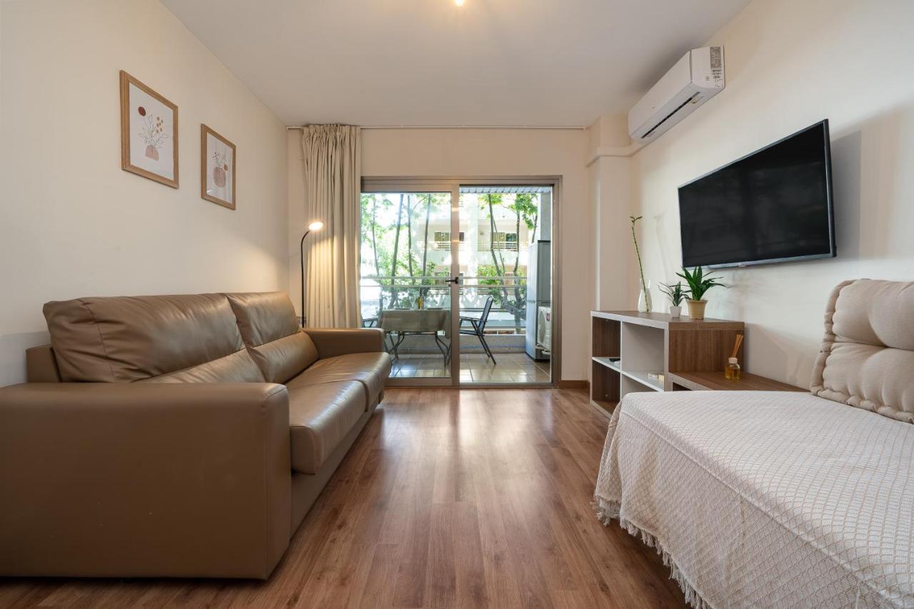 Apartamentos Salou - 111 Екстериор снимка