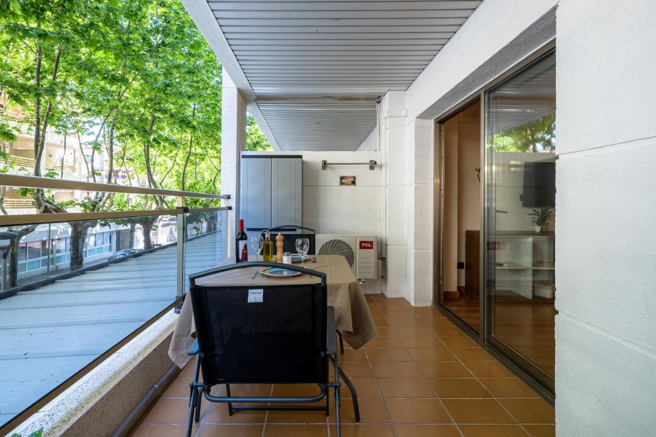 Apartamentos Salou - 111 Екстериор снимка