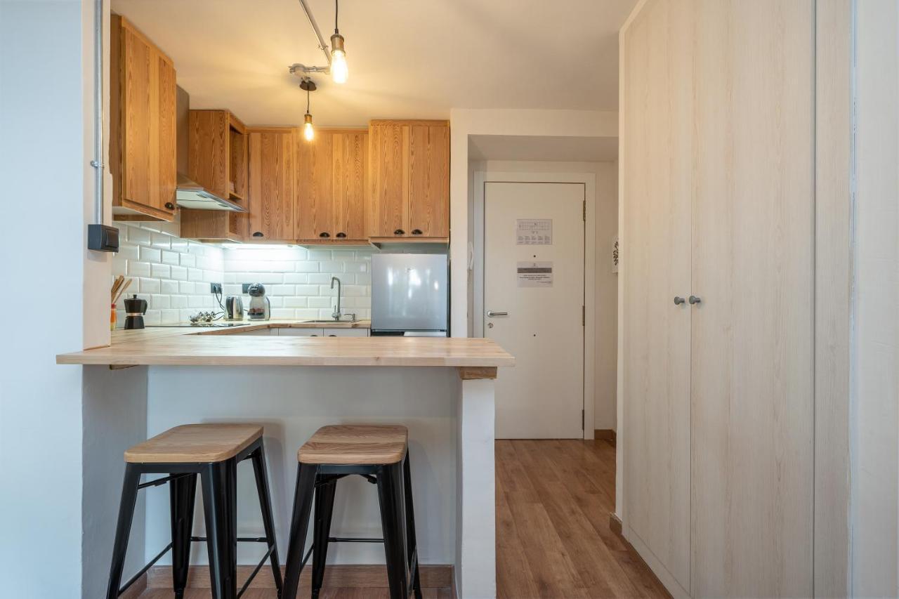 Apartamentos Salou - 111 Екстериор снимка