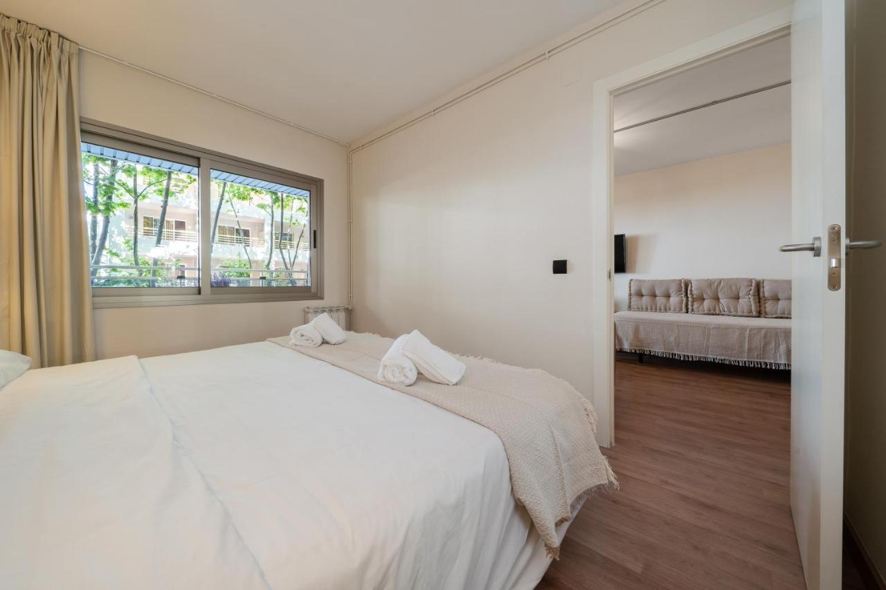 Apartamentos Salou - 111 Екстериор снимка