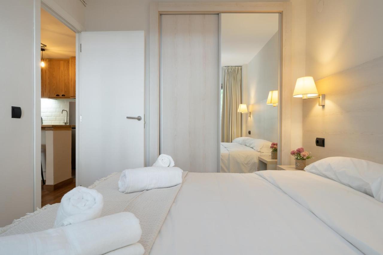 Apartamentos Salou - 111 Екстериор снимка