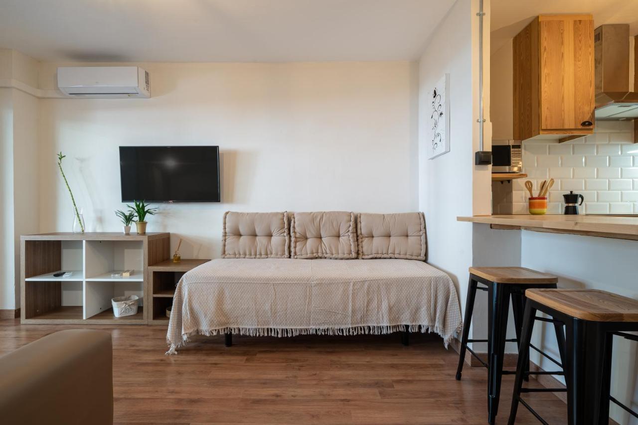 Apartamentos Salou - 111 Екстериор снимка