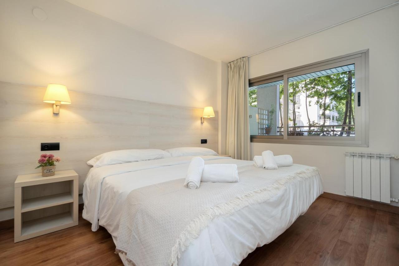 Apartamentos Salou - 111 Екстериор снимка