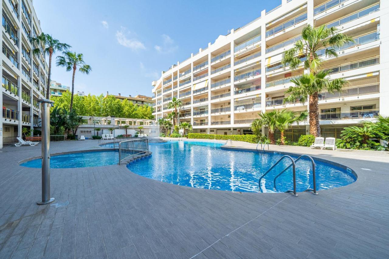 Apartamentos Salou - 111 Екстериор снимка